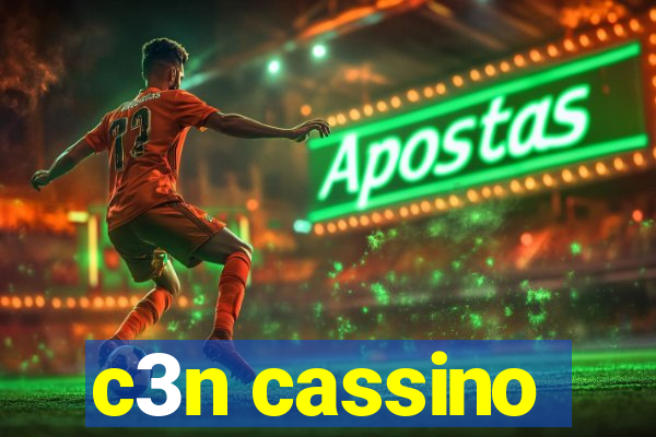 c3n cassino